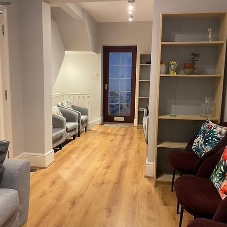 Villa Charming 4 Bed Town House With Roof Terrace à Londres Extérieur photo