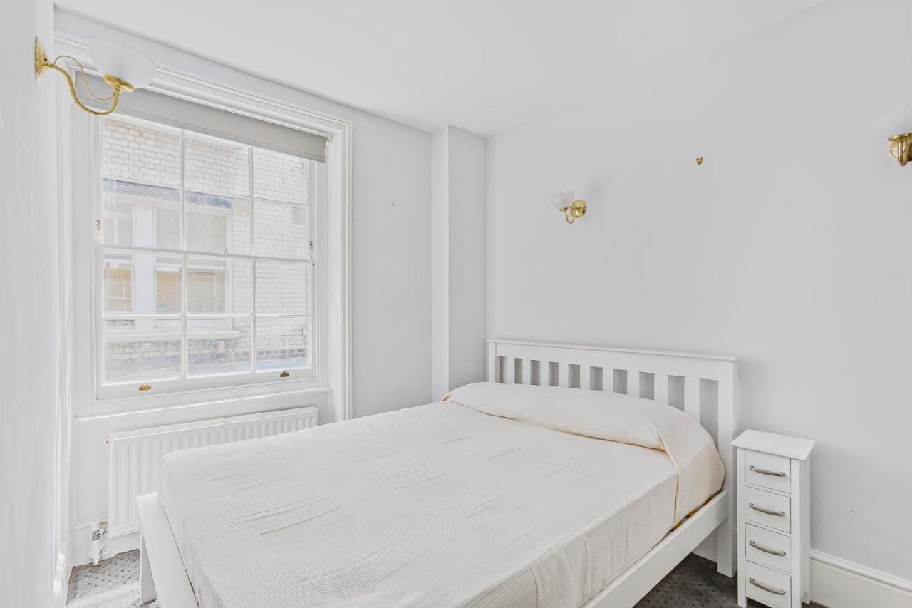 Villa Charming 4 Bed Town House With Roof Terrace à Londres Extérieur photo